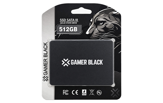 SSD Externo Portátil KINGSTON